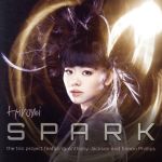 【中古】 SPARK（限定盤）（プラチナSHM－CD）／上原ひろみザ・トリオ・プロジェクト　feat．アンソニー・ジャクソン＆サイモン・フィリップス