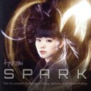 【中古】 SPARK(限定盤)(プラチナSHM−CD)/上原ひろみザ・トリオ・プロジェクト feat.アンソニー・ジャクソン&サイモン・フィリップス