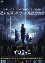 【中古】 INFINI／インフィニ／ダニエル・マクファーソン,グレース・ハン,ルーク・ヘムズワース,シェーン・アビス（監督、脚本）