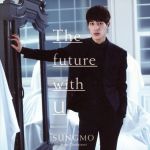 【中古】 The　future　with　U（初回限