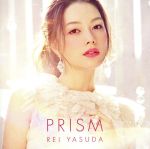 【中古】 PRISM（初回生産限定盤）（DVD付）／安田レイ