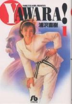 【中古】 【コミック全巻】YAWARA！（ヤワラ）（文庫版）（全19巻）セット／浦沢直樹