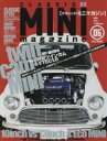 【中古】 CLASSIC　MINI　magazine(06（2011APR）) 特集　BMWツインカム＆VTEC1．6 M．B．MOOK／マガジンボックス
