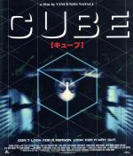 【中古】 CUBEキューブ（Blu－ray　Disc）／モーリス・ディーン・ウィント,ニコール・デ・ボア,デヴィッド・ヒューレット,ヴィンチェンゾ・ナタリ（監督、脚本）