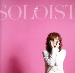 【中古】 SOLOIST（通常盤）／清春（黒夢）