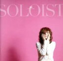 【中古】 SOLOIST（通常盤）／清春（黒夢）