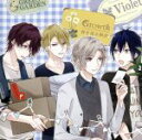 【中古】 ツキプロ ツキウタ。シリーズ：ALIVE Growth Drama CD vol．1「春を巡る物語」／Growth,土岐隼一（衛藤昂輝）,山谷祥生（八重樫剣介）,山下大輝（桜庭涼太）,寺島惇太（藤村衛）