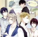 【中古】 ツキプロ ツキウタ。シリーズ：ALIVE Growth Drama CD vol．2「ココロノパズル」／Growth,土岐隼一（衛藤昂輝）,山谷祥生（八重樫剣介）,山下大輝（桜庭涼太）,寺島惇太（藤村衛）,濱野大輝（須貝誠）,渡辺拓海