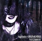 【中古】 Agitato　GRIMOIRE（初回版Aタイプ）／MEJIBRAY