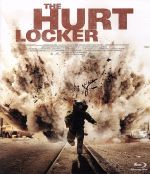 【中古】 ハート・ロッカー【おトク値！】（Blu－ray　Disc）／ジェレミー・レナー,アンソニー・マッキー,ブライアン・ジェラティ,キャスリン・ビグロー（監督、製作）,マルコ・ベルトラミ（音楽）,バック・サンダース（音楽）