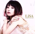 【中古】 LUCKY　Hi　FiVE！／LiSA