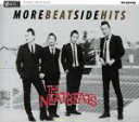 【中古】 MORE　BEAT　SIDE　HITS／THE　NEATBEATS