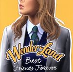 【中古】 ワンダーランド5：Best　Friends　Forever／（オムニバス）,ワン・ダイレクション,カーリー・レイ・ジェプセン,リトル・ミックス,フィフス・ハーモニー,オミー,R．シティ　feat．アダム・レヴィーン,マルーン5