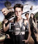 【中古】 PAN～ネバーランド、夢のはじまり～　ブルーレイ＆DVDセット（Blu－ray　Disc）／ヒュー・ジャックマン,ギャレット・ヘドランド,ルーニー・マーラ,ジョー・ライト（監督）