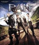 【中古】 PAN～ネバーランド、夢のはじまり～　3D＆2D　ブルーレイセット（Blu－ray　Disc）／ヒュー・ジャックマン,ギャレット・ヘドランド,ルーニー・マーラ,ジョー・ライト（監督）