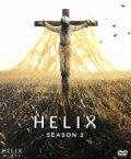 【中古】 HELIX　－黒い遺伝子－　SEASON2　BOX／ビリー・キャンベル,真田広之,ニール・ネイピア