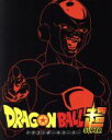 【中古】 ドラゴンボール超　Blu－ray　BOX3（Blu－ray　Disc）／鳥山明（原作、ストーリー、キャラクター原案）,野沢雅子（孫悟空、孫悟飯、孫悟天）,堀川りょう（ベジータ）,鶴ひろみ（ブルマ）,山室直儀（キャラクターデザイン）