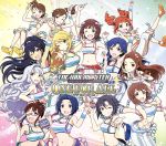 【中古】 THE　IDOLM＠STER　MASTER　ARTIST　3　FINALE　Destiny（初回限定盤）（Blu－ray　Audio付）／IM＠S　765PRO　ALLSTARS