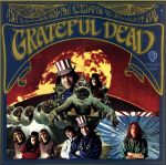 【中古】 【輸入盤】THE Grateful Dead／グレイトフル デッド