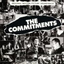  The　Commitments：Original　Motion　Picture　Soundtrack／（サウンドトラック）