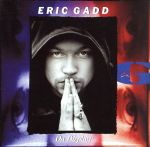 【中古】 【輸入盤】On　Display／エリック・ガッド