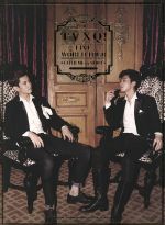 【中古】 【輸入盤】The　4th　World　Tour　Catch Me　Live　Album／東方神起