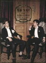 【中古】 【輸入盤】The 4th World Tour Catch Me Live Album／東方神起