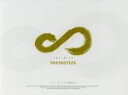 【中古】 【輸入盤】INFINITIZE／INFINITE