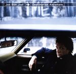 【中古】 【輸入盤】Destination　Anywhere／ジョン・ボン・ジョヴィ