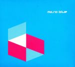 【中古】 micro　blue　the　plop　compilation／（オムニバス）