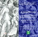 【中古】 【輸入盤】CHARPENTIER MESSE DE MINUIT IN NATIVITATEM DOMINI CANTICUM／マルカントワーヌ シャルパンティエ,William Christie,Les arts Floriss