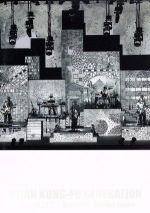 【中古】 映像作品集12巻　～Tour　2015　「Wonder　Future」～／ASIAN　KUNG－FU　GENERATION