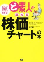 【中古】 ど素人が読める株価チャートの本／福永博之(著者)