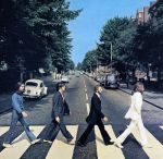  Abbey　Road／ザ・ビートルズ