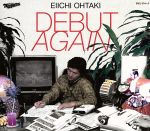 【中古】 DEBUT AGAIN 初回生産限定盤 ／大滝詠一 大瀧詠一 