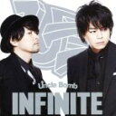 【中古】 INFINITE（豪華版）／Uncle　Bomb