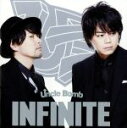 【中古】 INFINITE（通常盤）／Uncle　Bomb