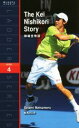 【中古】 錦織圭物語 The Kei Nishikori S...