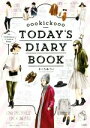 【中古】 oookickooo TODAY’S DIARY BOOK/きくちあつこ(著者)