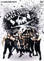 【中古】 BULLET　CLUB／（格闘技）,AJスタイルズ,カール・アンダーソン,ドク・ギャローズ,バッドラック・ファレ,高橋裕二郎,タマ・トンガ,ケニー・オメガ