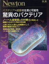 【中古】 驚異のバクテリア バクテリア＝細菌の生態と可能性 別冊ニュートンムック／サイエンス