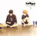 【中古】 ハイキュー!! セカンドシーズン オリジナル・サウンドトラック Vol.1/林ゆうき/橘麻美(音楽)