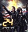 【中古】 24 −TWENTY FOUR− リブ・アナザー・デイ<SEASONSコンパクト・ボックス>/キーファー・サザーランド,メアリ...