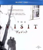  ヴィジット　ブルーレイ＆DVDセット（Blu－ray　Disc）／オリビア・デヨング,エド・オクセンボールド,キャスリン・ハーン,M．ナイト・シャマラン（監督、脚本、製作）,スティーヴン・シュナイダー（製作総指揮）,アシュウィン・ラジ