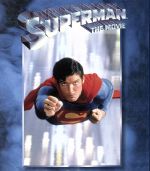 【中古】 スーパーマン　ディレクターズカット版（Blu－ray　Disc）／クリストファー・リーヴ,マーロン・ブランド,ジーン・ハックマン,リチャード・ドナー（監督）,ジョン・ウィリアムズ（音楽）