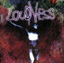 【中古】 PANDEMONIUM～降臨幻術～／LOUDNESS