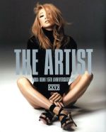【中古】 KODA KUMI 15th Anniversary LIVE The Artist（Blu－ray Disc）／倖田來未