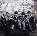 【中古】 UNLOCK(初回限定盤1)(DVD付)/KAT−TUN