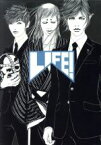 【中古】 LIFE！　～人生に捧げるコント～　DVD－BOX／内村光良,田中直樹,西田尚美,星野源,石橋杏奈,臼田あさ美,ムロツヨシ,塚地武雅