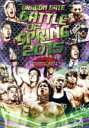 【中古】 DRAGON GATE 2015“春の陣”/DRAGON GATE